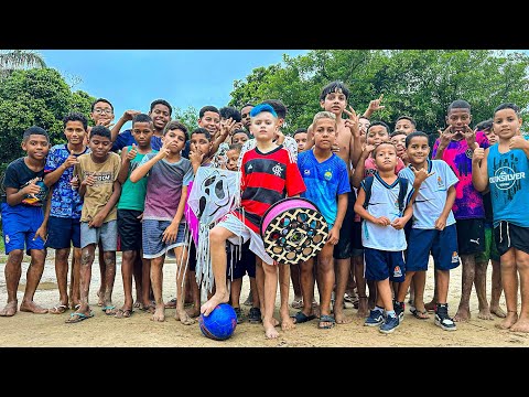 MC Lorenzo - Na Quebrada É Curtição (VídeoClipe Oficial) DJ Biel Bolado