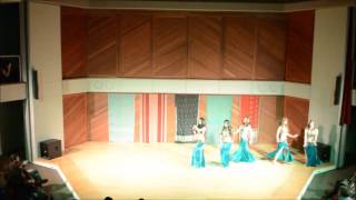 Soma 10 year show - Jat