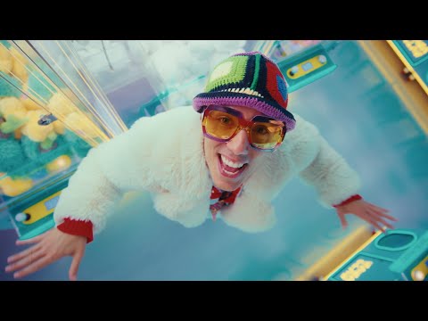 Leroy Sanchez - HEY MAMA (feat. Gaho) Official Music Video