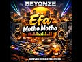 Beyonze Efa Motho Motho