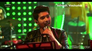 Main Agar Kahoon |  Armaan Malik | WhatsApp Status | By ADIVESH.