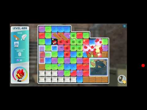 Property Brothers Home Design Level 489 - NO BOOSTERS 🛠️🏠 [ Leo G ]