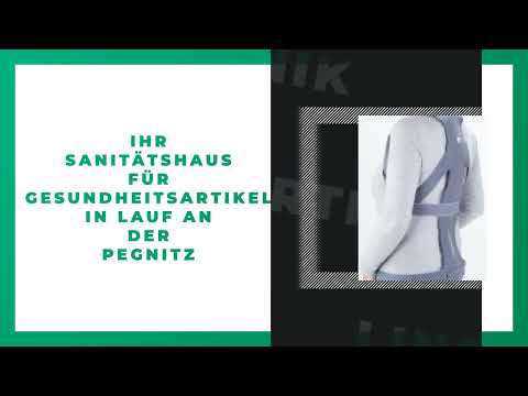 Linschmann Orthopädie-Technik YouTube-Vdeominiatur 14