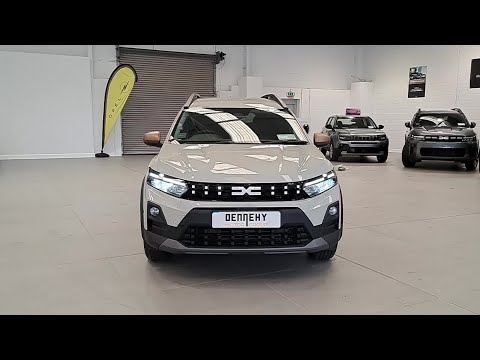 Dacia Jogger HEV 155 Extreme Auto - Image 2