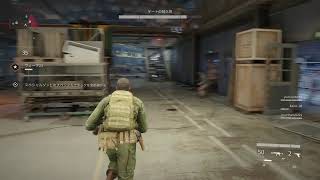 World War Z  マッタリやるー。