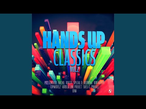 Hamburg Süd (Club Mix)