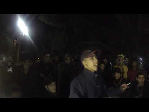 VOLPE vs CIKATRIZ | CUARTOS | 6/7 Las Vegas Freestyle