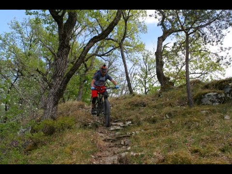 After Work Tour Basel: Für Fortgeschrittene Enduro-Liebhaber