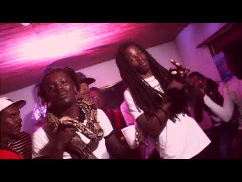 Jo Shatta x Masly  - Soufrans  ( Clip Officiel )