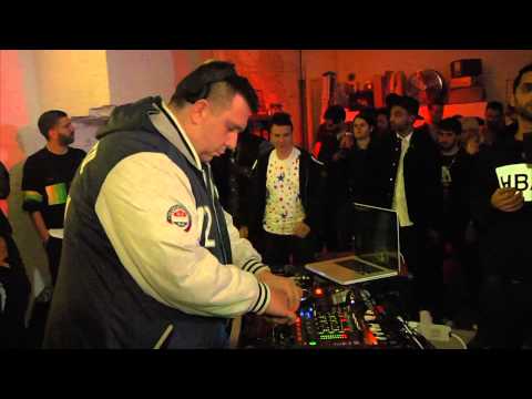 DJ Slimzee Boiler Room NYC DJ Set