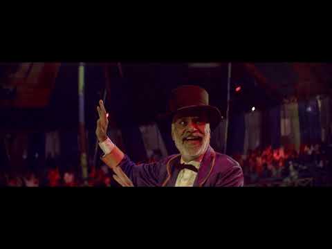 Abby Ansari portfolio video2