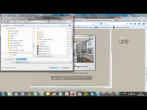 comment installer sliders sims 3