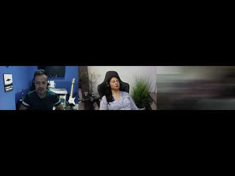 129-ES Diana, EL Reptíl y La Esquizofrenia - Hipnosis Regresiva Freddy Marín Team Grifasi