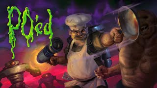Watch and explore about PO'ed: Definitive Edition