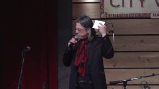 Pete Huttlinger Celebration of Life - February 26, 2016