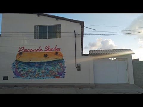 Pousada Don'Ana, Conde (Bahia), Brazil | Travel With Vanshika