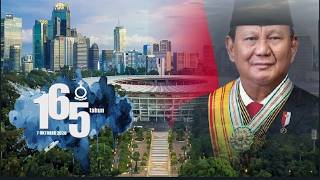 Download lagu President PRABOWO to Attend HKBP's 165th Anniversary mp3