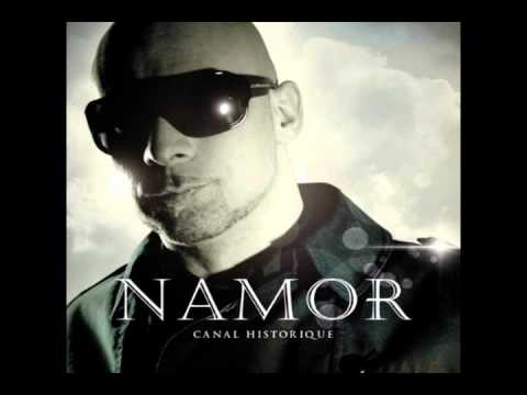 NAMOR   L'HÉRITAGE DE L'AMOUR FEAT  SOPRANO