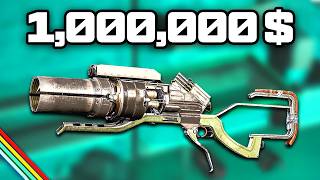 Download lagu The 1,000,000$ Dolabra in Arc Raiders mp3 Download lagu The 1,000,000$ Dolabra in Arc Raiders mp3