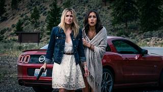 Download lagu Hunted by a psychopathic truck driver in the middle of nowhere - HORROR ACTION (2016) mp3 Download lagu Hunted by a psychopathic truck driver in the middle of nowhere - HORROR ACTION (2016) mp3