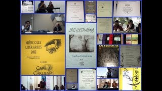 Correspondencias Capítulo II - 18:23 / Nacho Vegas