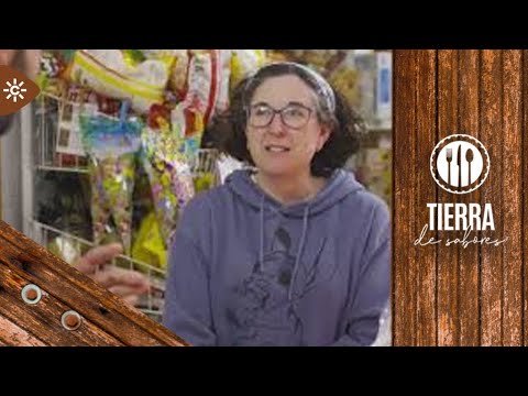 Tierra de sabores | Ohanes, Almería