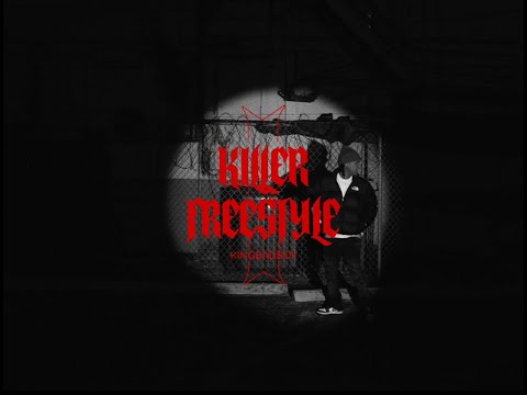 King BadBoy - KILLER FREESTYLE 1/2