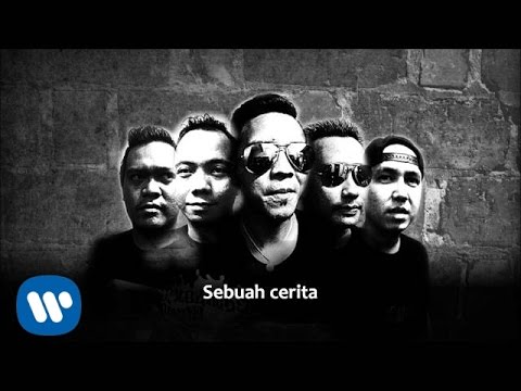 SPIN - Sakit Terpanah [Official Lyric Video]