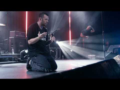 HolyName - Fall On Your Knees (feat. Brook Reeves of Impending Doom) [Live in Pomona]