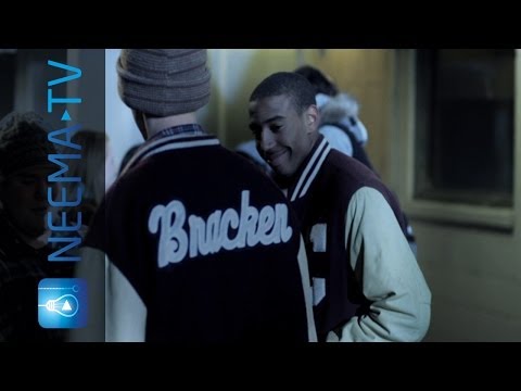 The Frontier Boys - Trailer