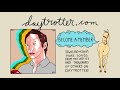 Doug Gillard - New Cape and Bay - Daytrotter Session