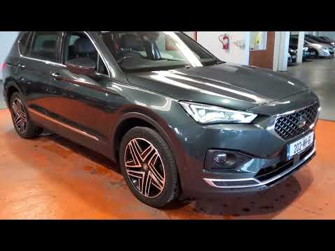 SEAT Tarraco 2020 - Image 2