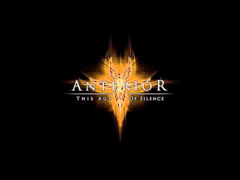 Anterior - Human Hive/Stir of Echoes