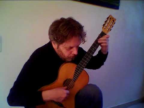 Ferdinando Carulli - op.211 Nr.12 - Andante agitato
