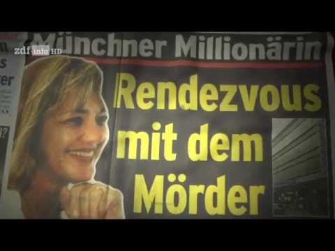 Ich war es nicht! Zwei Urteile und viele Zweifel (26.04.2016 37 Grad ZDF)