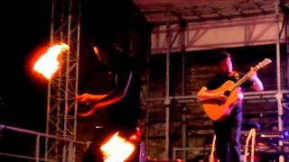 Earthquake (Massimo Varini) - Fabio Anicas - Live Music Academy -
