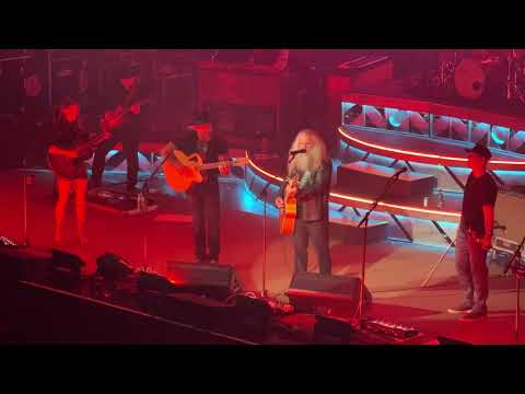Zac Brown Band - Stubborn Pride ( Jamey Johnson ) - The Pinnacle - Nashville, TN - 4/1/2025 - t19