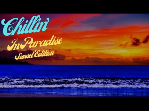 Sunset Drive by Future Joust - Chillin' in Paradise Vol. 2 - Sunset Edition - Track 6