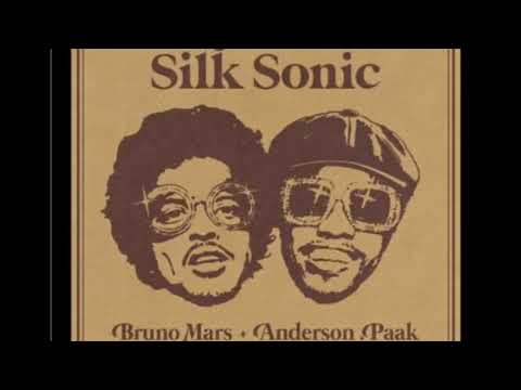 Bruno Mars, Anderson .Paak, Silk Sonic - Smokin Out The Window 852Hz