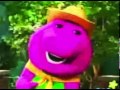 Barney And Friends Five Kinds Of Fun Youtube Original