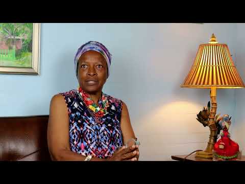 Life on Sandy Island