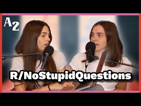 No Stupid Questions #4