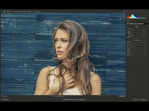 Photoshop Tutorial: Bildlook: BruderArtcore Photography