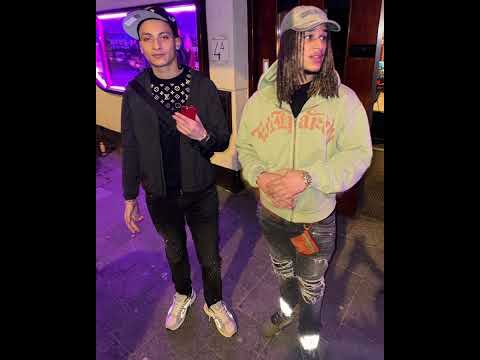 ADF Samski - 419 Ft. Yssi SB, ADF Lucky, ADF Ricky