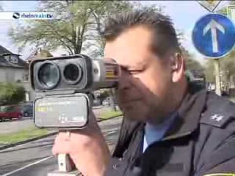 Großer Blitz-Marathon auch im Rheinmaingebiet