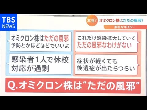 よく知られているコロナの兆候:予想よりも悪いと言われています