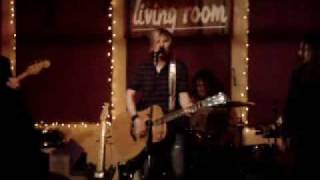 Garrison Starr -  Beautiful in Los Angeles