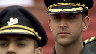 Download lagu Indian army oath taking  scene from lakshya . #ima #indianarmy #ota #army #specialforces #parasf mp3