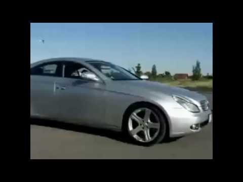 ŻYCIE OSTRE JAK MACZETA