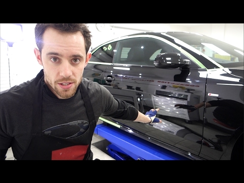 Looks like someone's been here before - VLOG 014